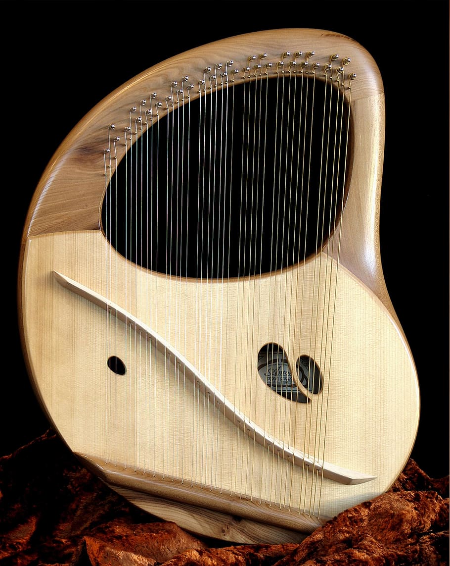 carpentry, wood, art, handwork, music, instrument, musical instrument HD wallpaper
