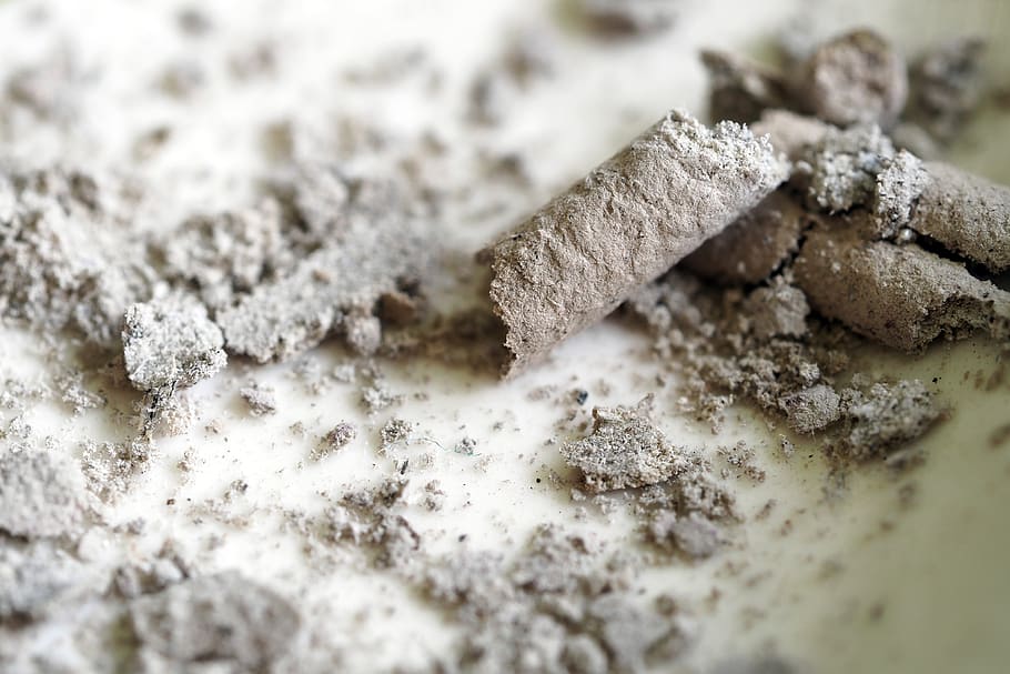 incense, ashes, miss, selective focus, close-up, food and drink HD wallpaper