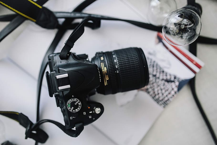 Vintage and contemporary cameras, old, photography, classic, equipment HD wallpaper