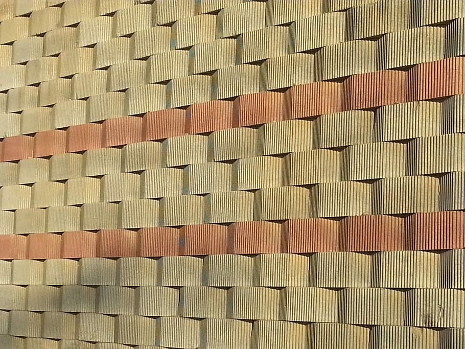Retaining Wall, Masonry, cement masonry construction, in a row HD wallpaper