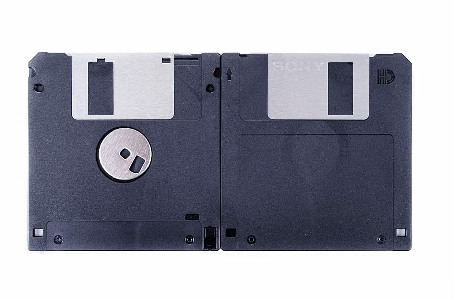 Isolated, Floppy, File, Save, White, record, media, business HD wallpaper