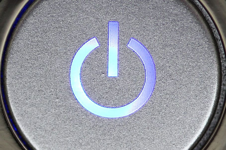 device switch button, business, close, computer, control, hardware HD wallpaper