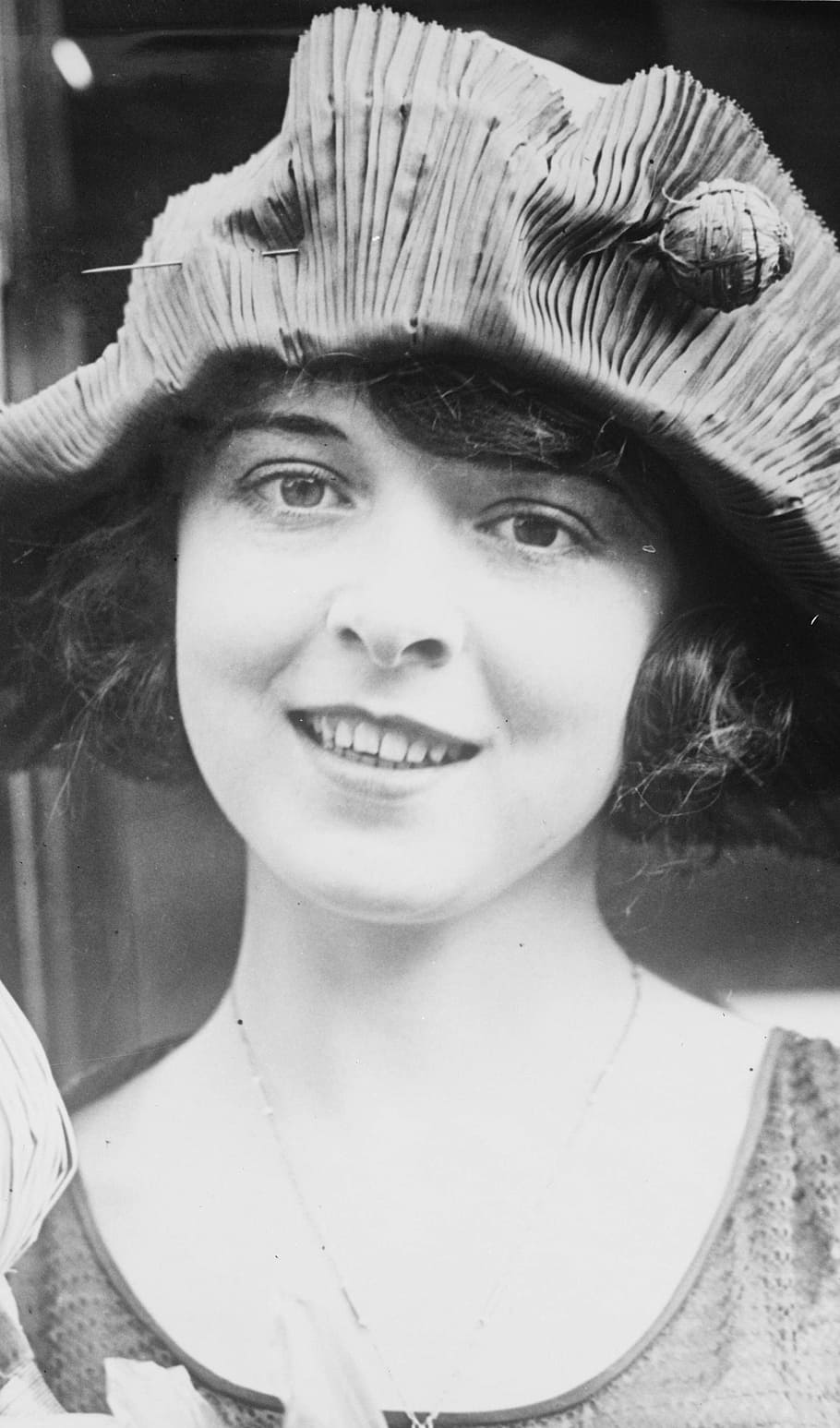 colleen moore, actress, silent, talkies, movies, motion pictures, HD wallpaper