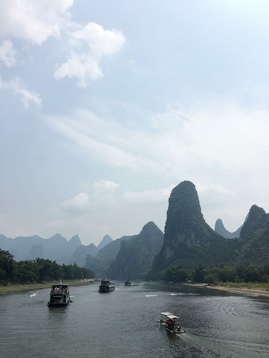 2 Days Guilin & Yangshuo Private Tour | GetYourGuide