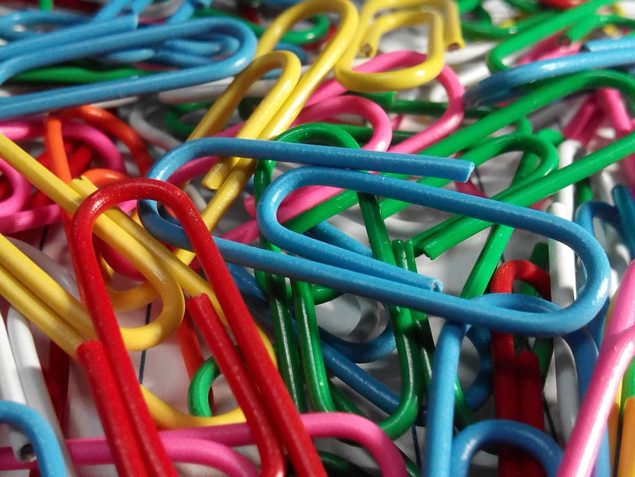 Paperclip 1080P, 2K, 4K, 5K HD wallpapers free download | Wallpaper Flare