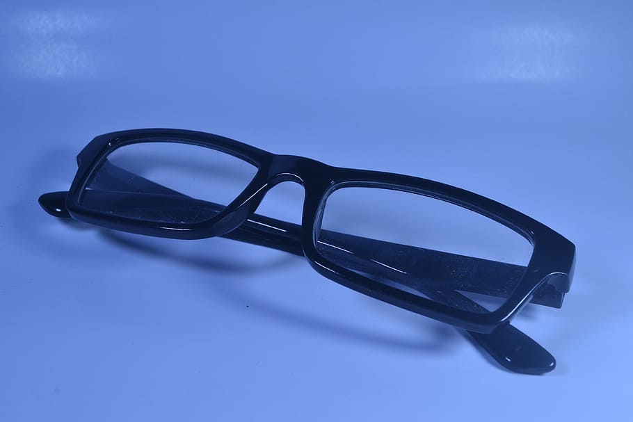 eyeglasses, frame, black, design, lens, single object, fashion HD wallpaper