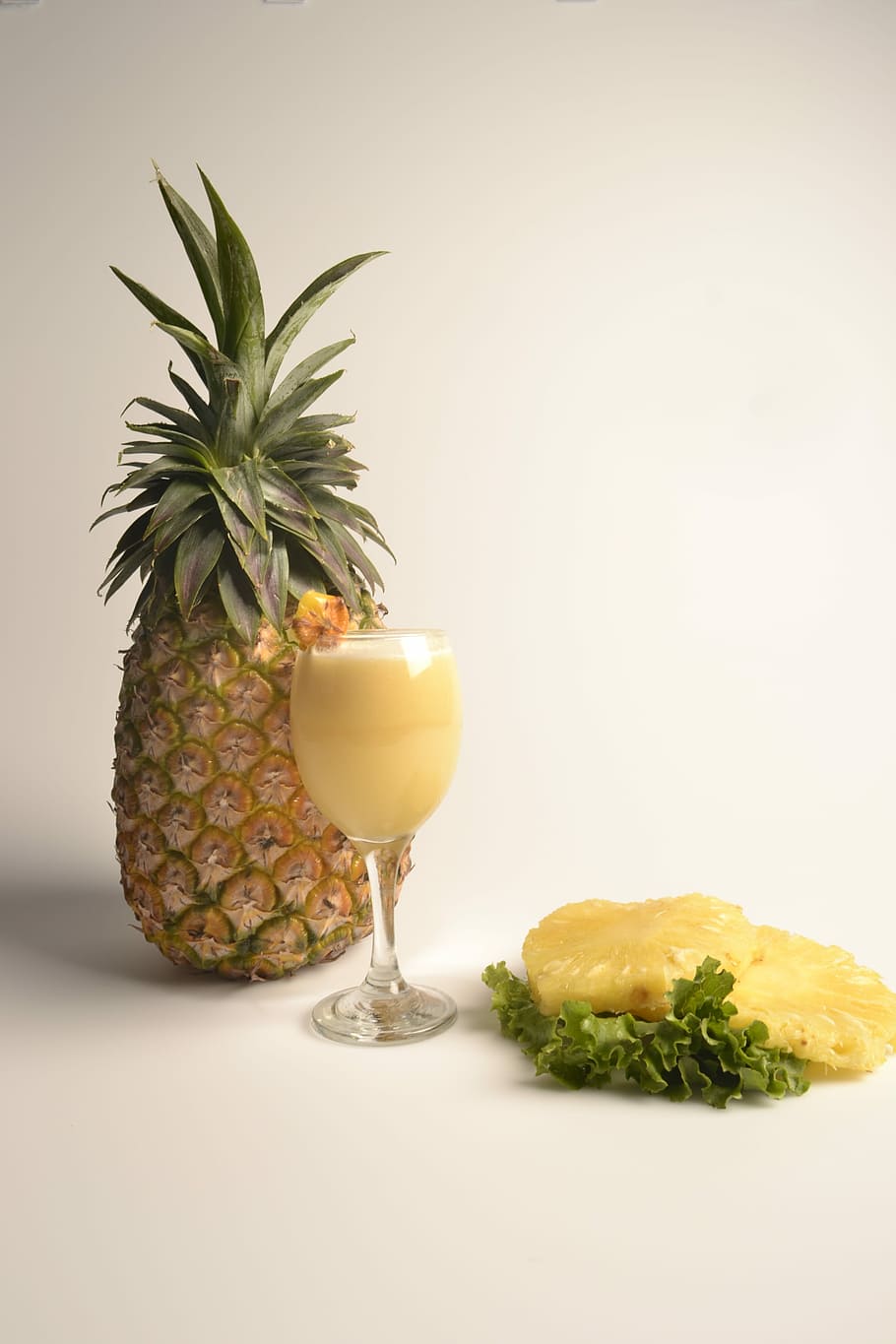 pineapple juice, Pina Colada, Fruit, Cocktail, dessert, food and drink, HD wallpaper