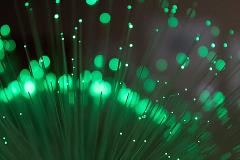 illuminated, vivid, technology, shining, futuristic, luminescence HD wallpaper