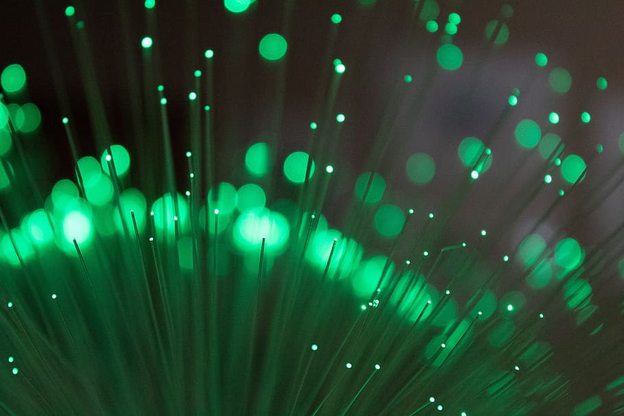 illuminated, vivid, technology, shining, futuristic, luminescence HD wallpaper