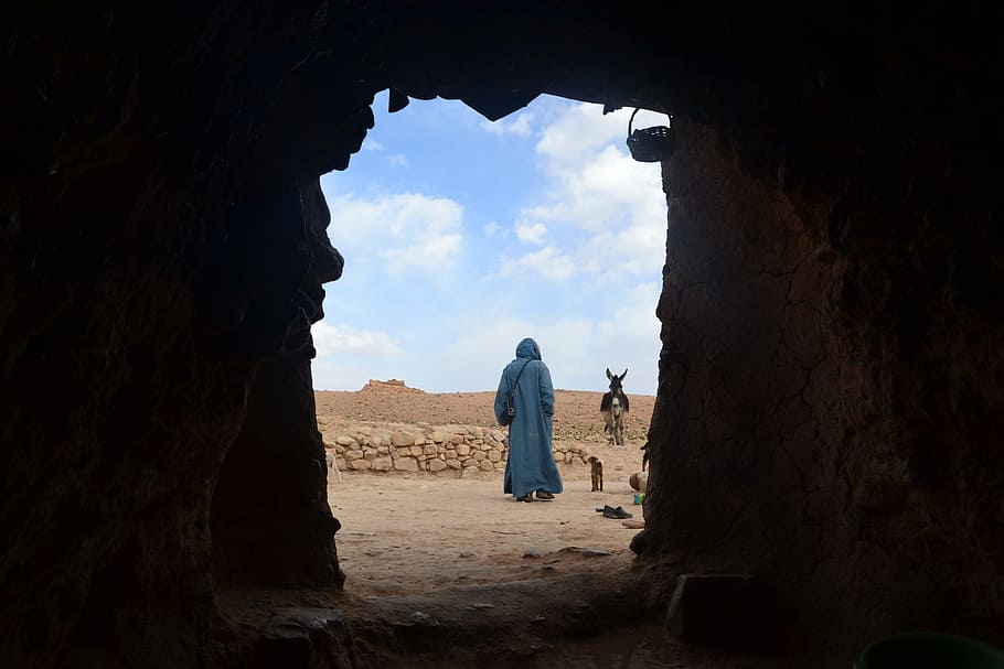 marrakesh, morocco, nomad, culture, berber, muslim, africa