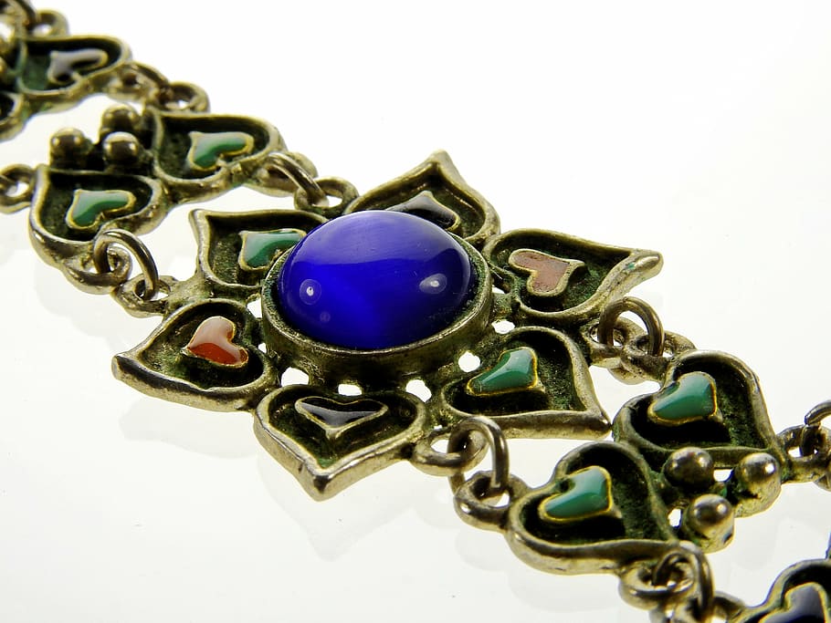 jewellery, bangle, chain, beautiful, beauty, money, expensive HD wallpaper