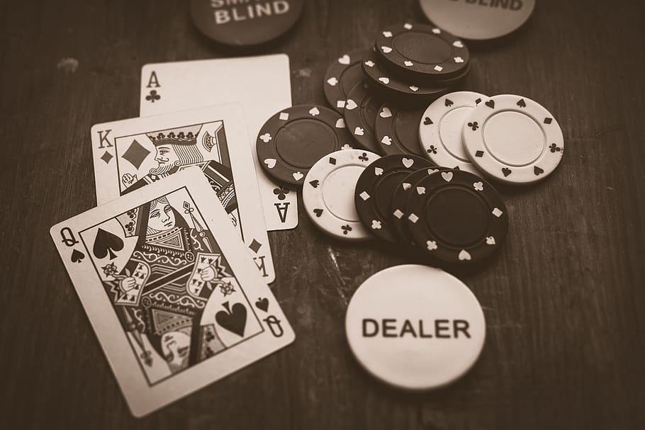 gambling, sweepstakes, poker, luck, play, profit, win, risk