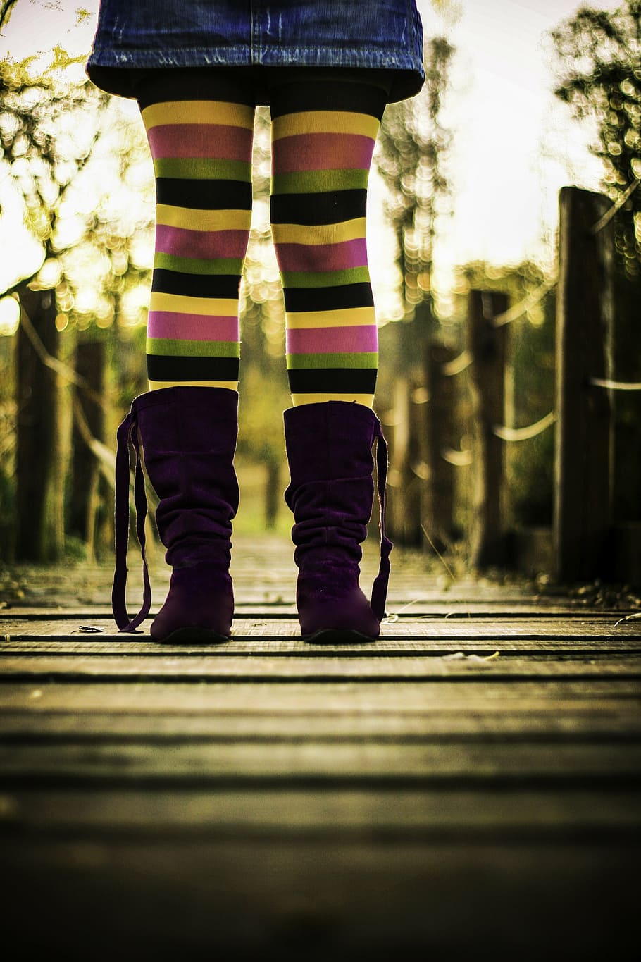 mode, colorful, cute, soft, garment, coat, green, background HD wallpaper