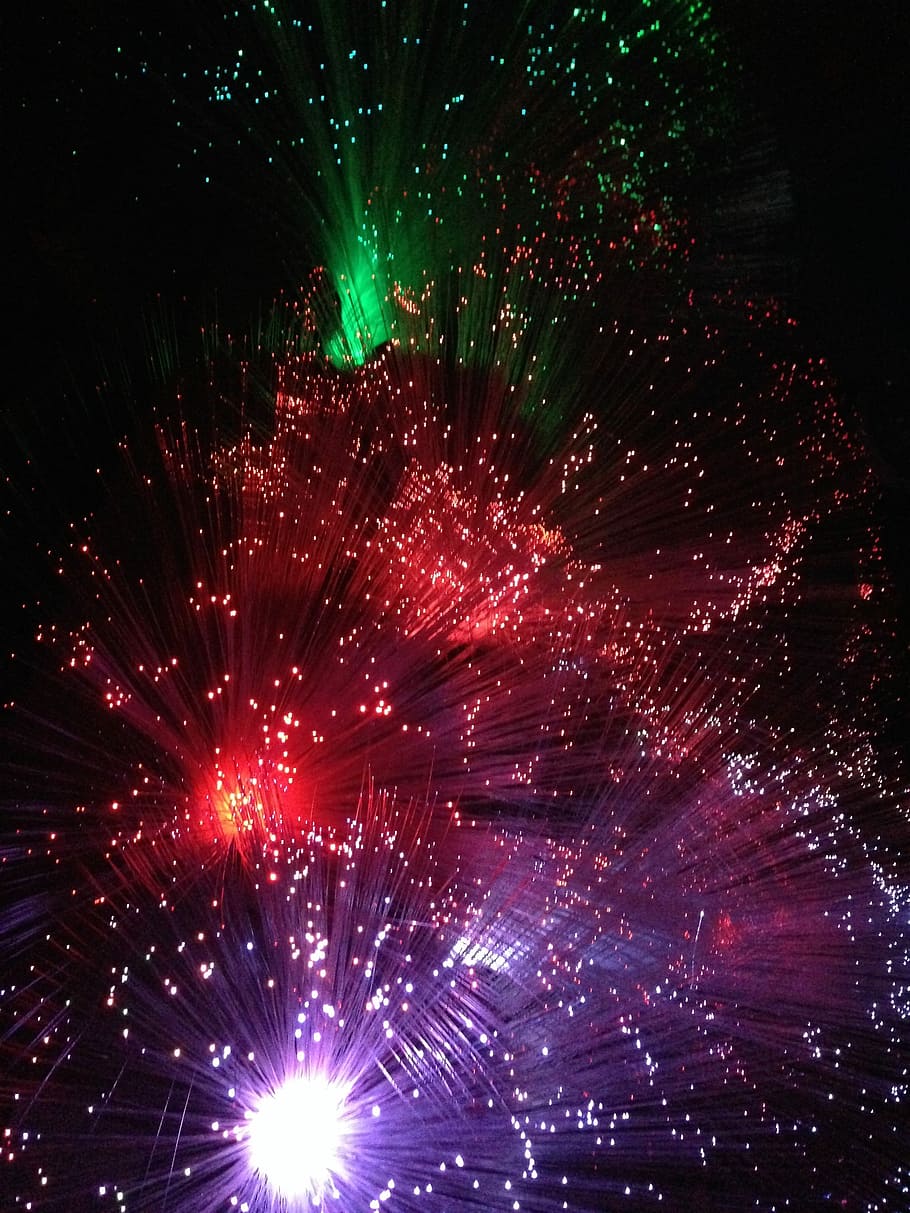 Light, Sparkle, Shiny, Object, firework display, exploding HD wallpaper