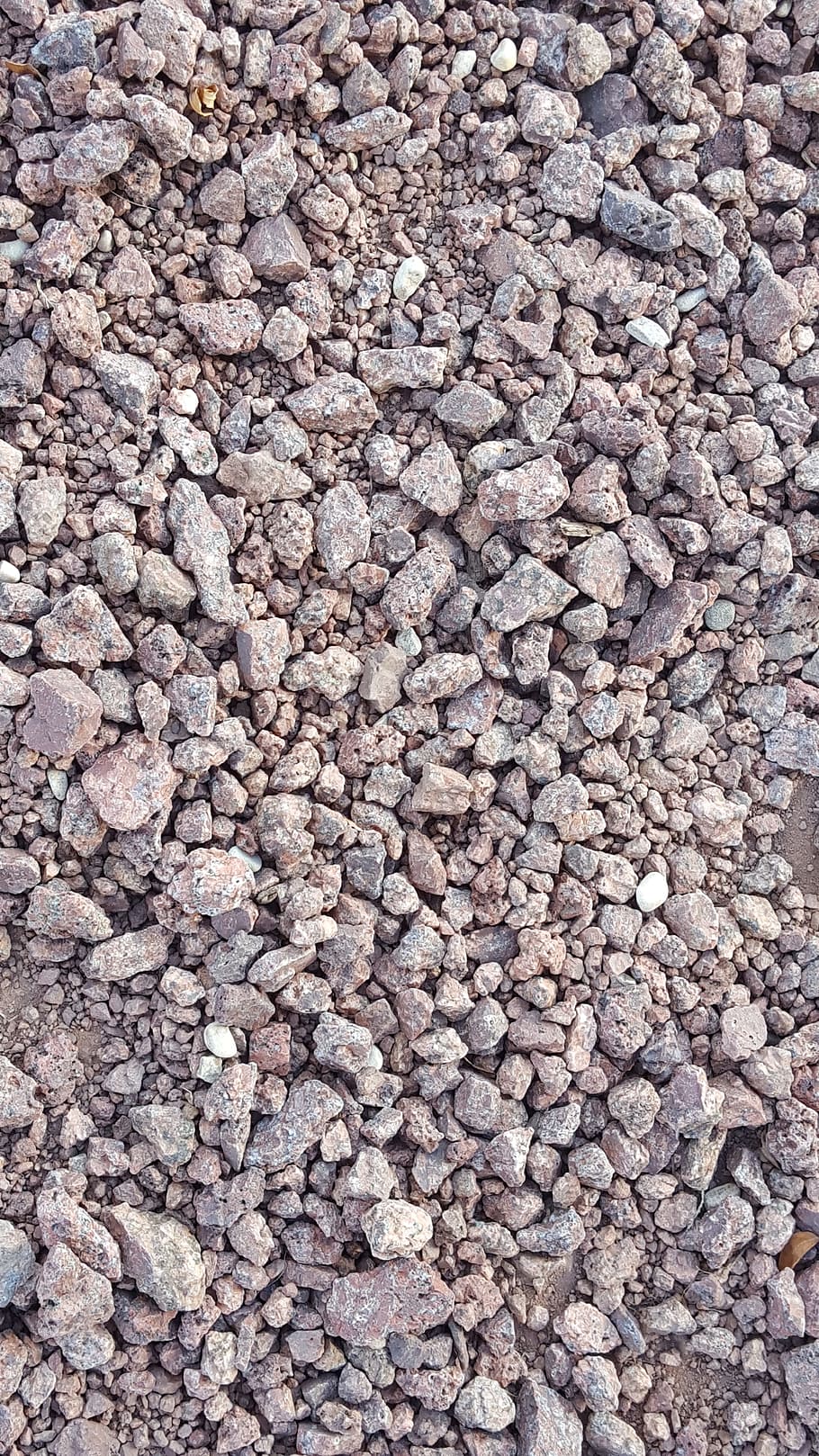 gravel, rocks, texture, full frame, backgrounds, stone - object HD wallpaper