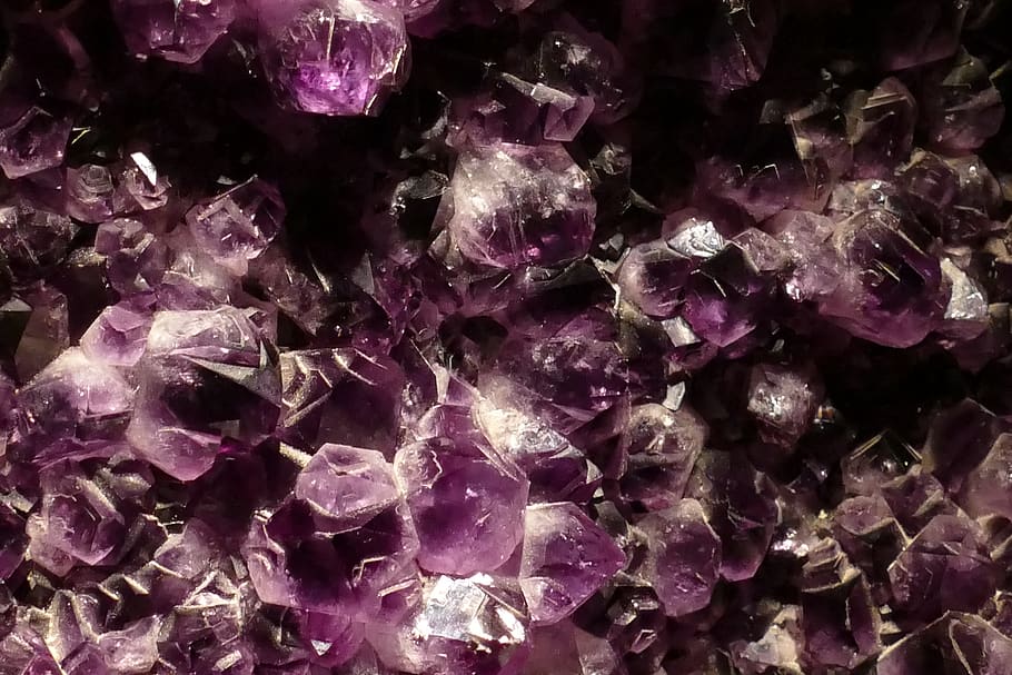 Shiny Gemstones Diamonds Crystals Abstract Background Beautiful Luxury  Wallpaper Digital Art Stock Image  Image of closeup beautiful 253295541