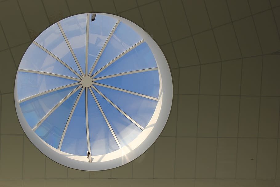 window, light, inovation, modern, architecture, shape, geometric shape HD wallpaper