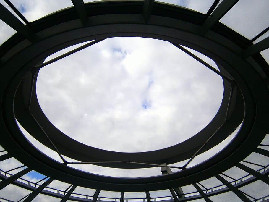 Berlin, Architecture, Dome, Germany, reichstag, government HD wallpaper
