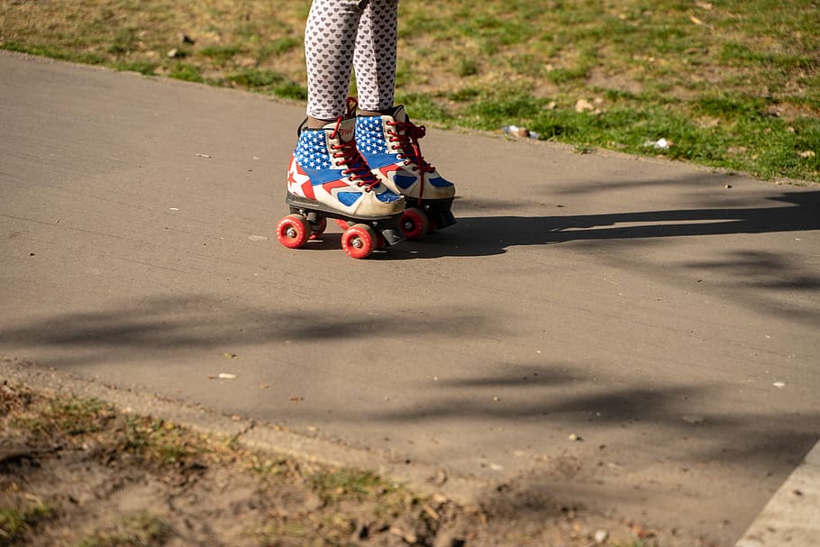 Page 2 | roller-skating 1080P, 2K, 4K, 5K HD wallpapers free download