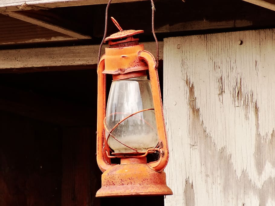 Kerosene lantern 1080P, 2K, 4K, 5K HD wallpapers free download