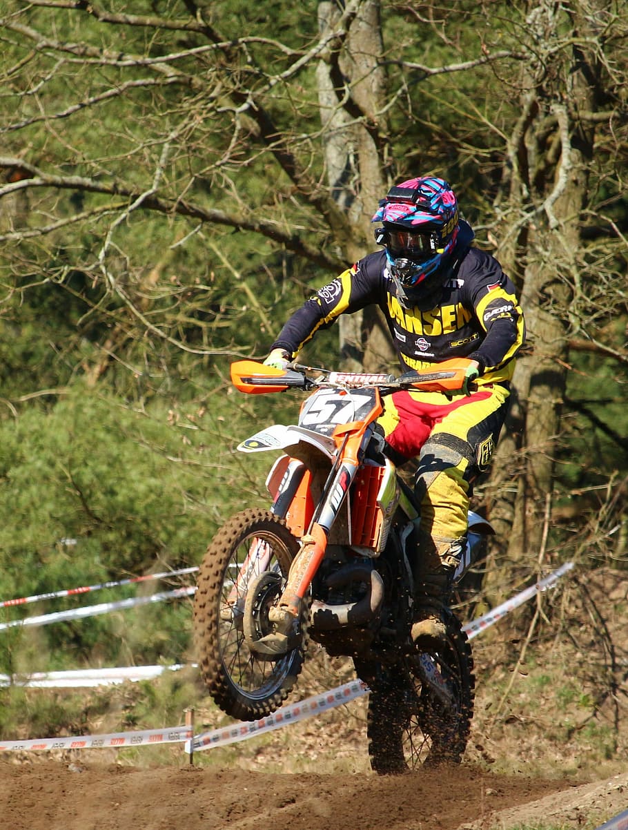 Enduro Cross