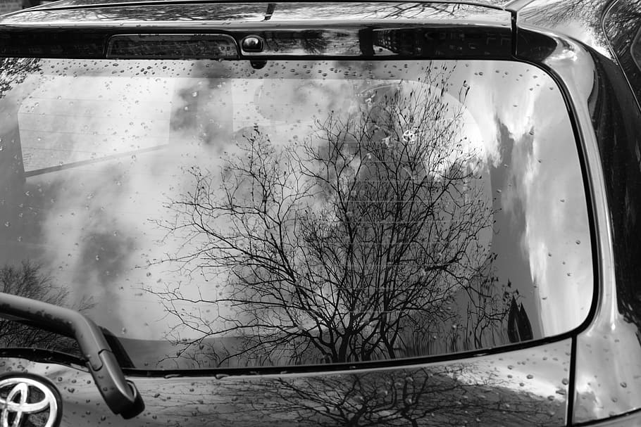 Auto, Disc, Mirroring, Glass, Car, Washer, car washer, vehicles HD wallpaper