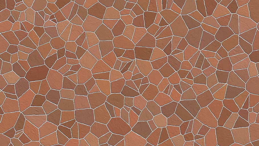 pattern, textiles, texture, wallpaper, mosaic, background, stone HD wallpaper
