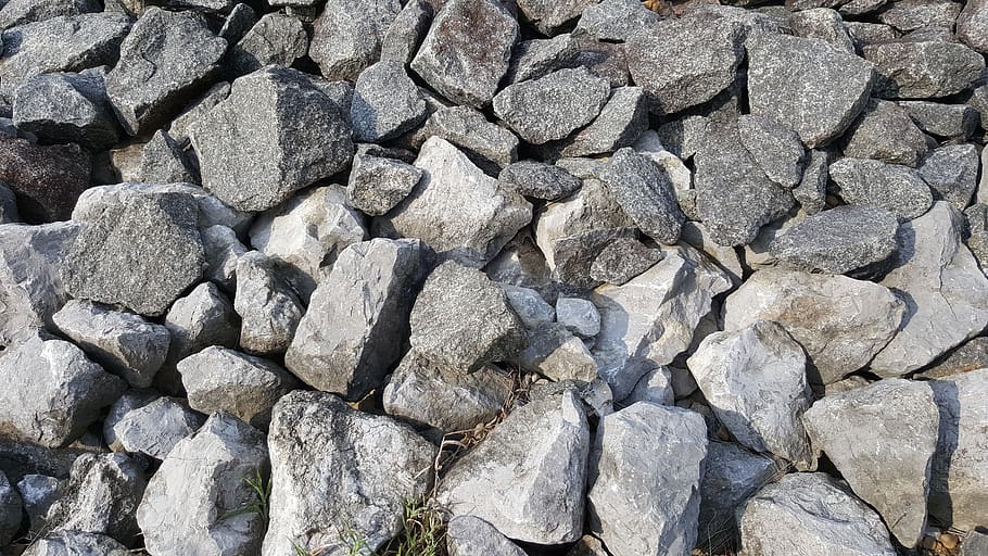 rock, background, backdrop, pattern, stone, texture, granite HD wallpaper