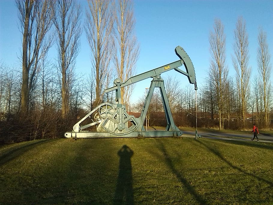 oil, promotion, denmark, machine, oil Pump, equipment, technology HD wallpaper