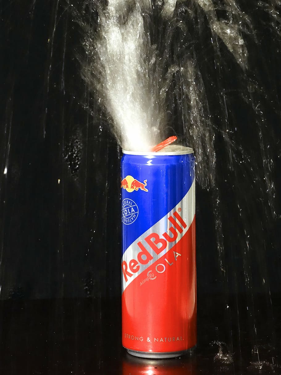 Hd Wallpaper Red Bull Empa Box Drink Fashion Drink Sparkling Refreshment Wallpaper Flare