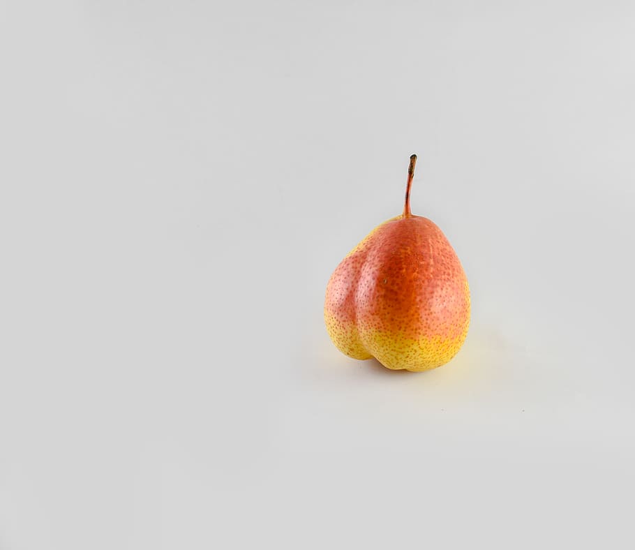 fruit, pear, healthy, apple, food and drink, healthy eating HD wallpaper