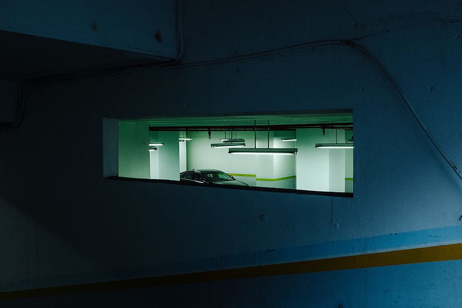 white room, untitled, window, architecture, no People, architecture And Buildings HD wallpaper