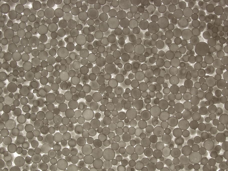texture, polystyrene, material, backgrounds, metal, full frame HD wallpaper