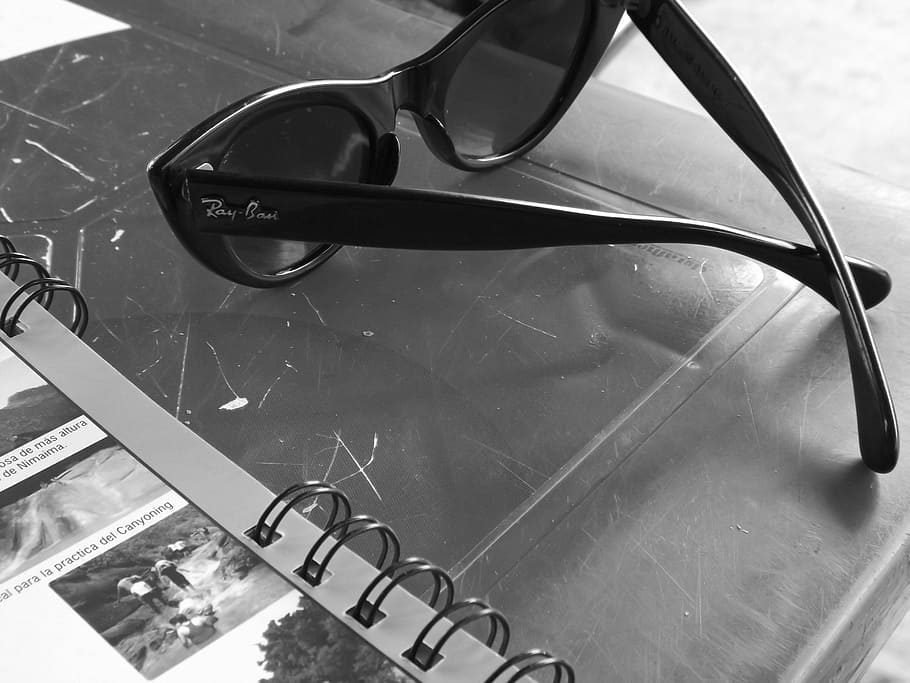 Sunglasses, Summer, no people, music, close-up, eyeglasses HD wallpaper