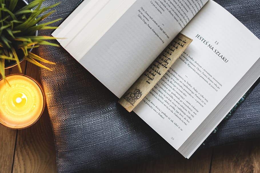 white book page, open, read, open book, education, knowledge HD wallpaper