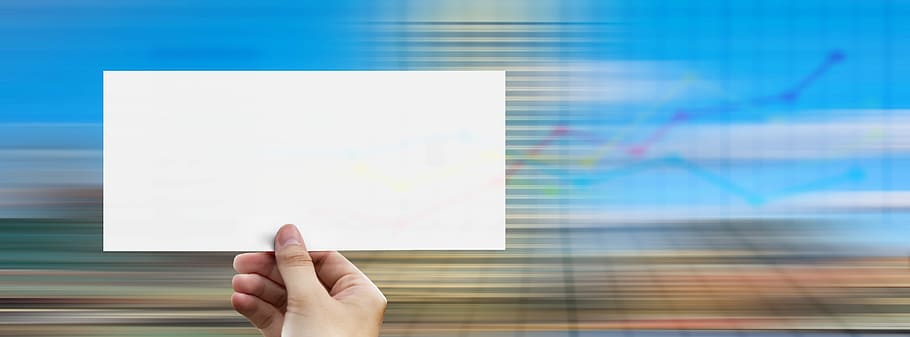 person holding white paper, list, note, office, business, success HD wallpaper