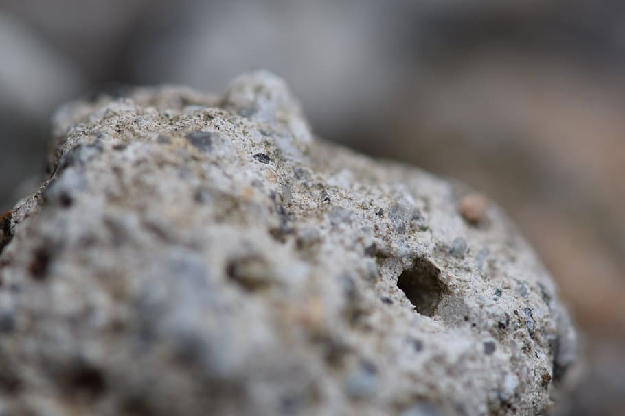 stone, macro, structure, close up, nature, pebble, close-up HD wallpaper