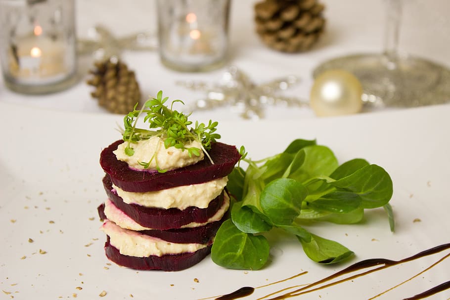 green parsley, Beet, Turnip, Beetroot, Vegetables, red, colorful HD wallpaper