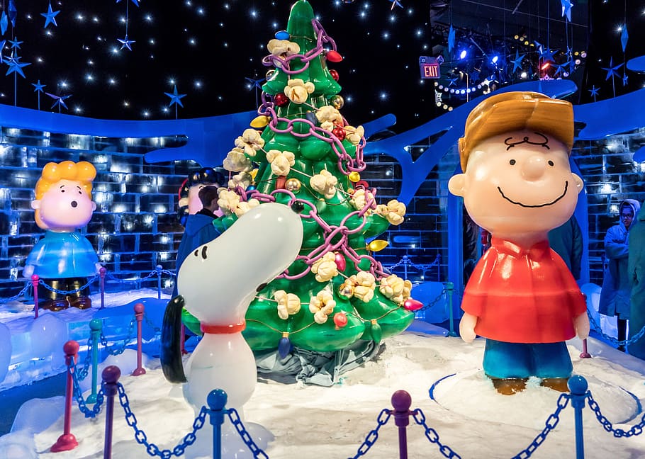 How to Watch A Charlie Brown Christmas This Year  Where to Stream a Charlie  Brown Christmas