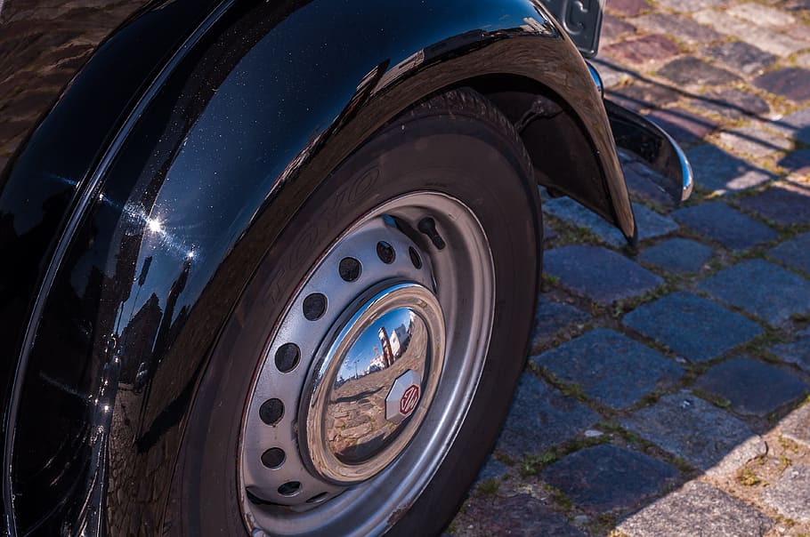 Mg, Oldtimer, Old Car, Automotive, nostalgia, historically HD wallpaper