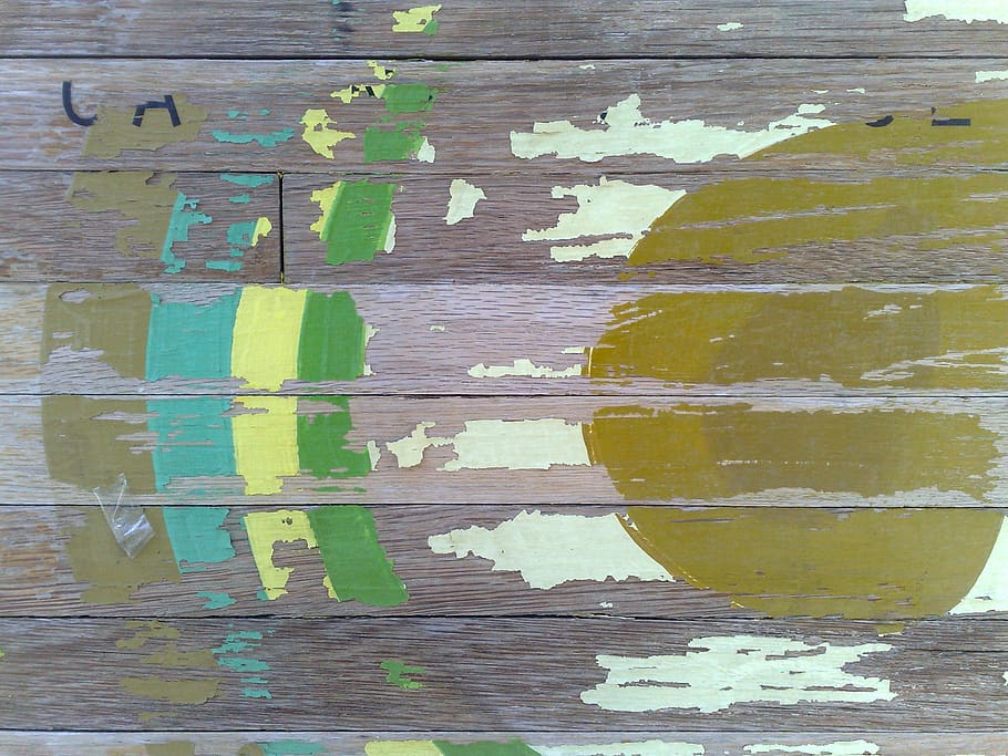 wood, washout, texture, paint, art and craft, no people, creativity HD wallpaper