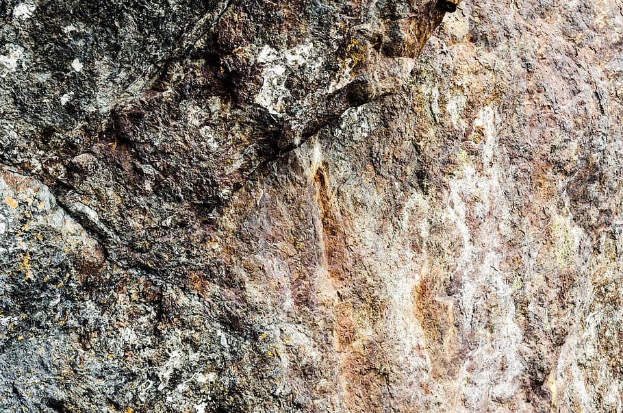 rocks, texture, stone, surface, wall, backdrop, weathered, cliff HD wallpaper