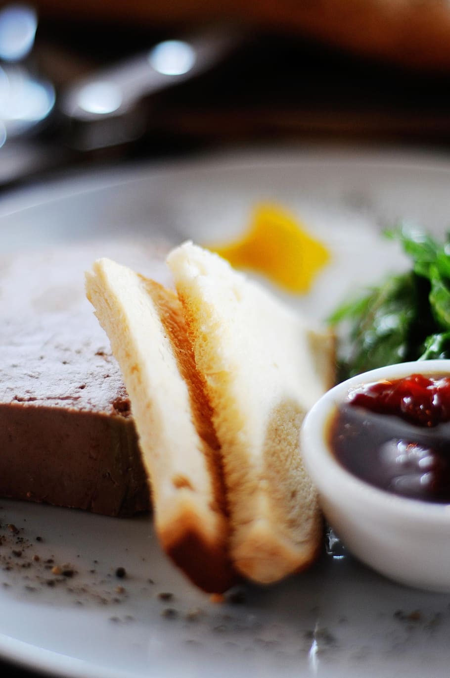 bread, restaurant, food, snack, table, bakery, food and drink HD wallpaper