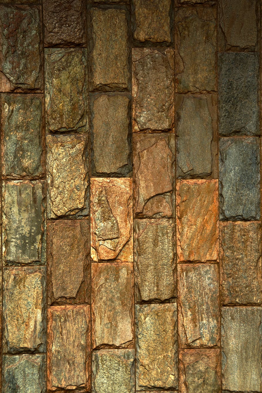Stone, Background, Texture, stone background, rock, stones HD wallpaper