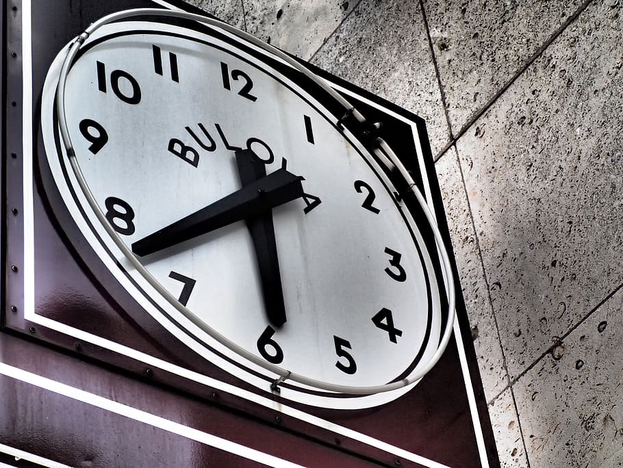 Clock, Time, Minute, Hour, Deadline, timer, countdown, measurement HD wallpaper