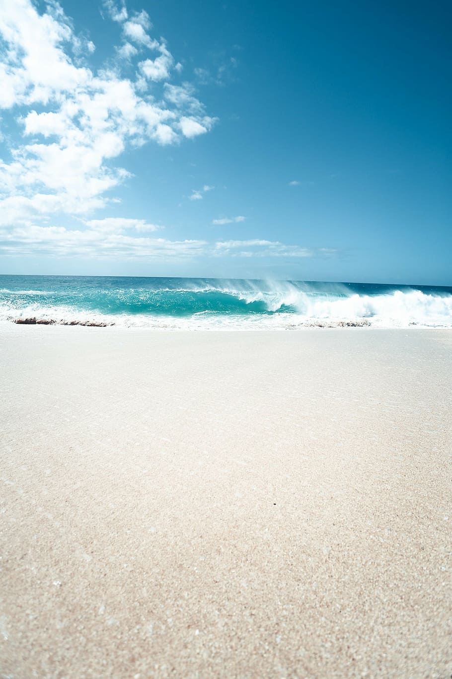 beach, sol, mar, sea, land, water, beauty in nature, scenics - nature HD wallpaper