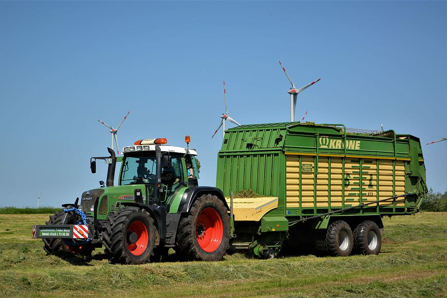 Fendt 515c wallpaper by marius2323 - Download on ZEDGE™ | 3762