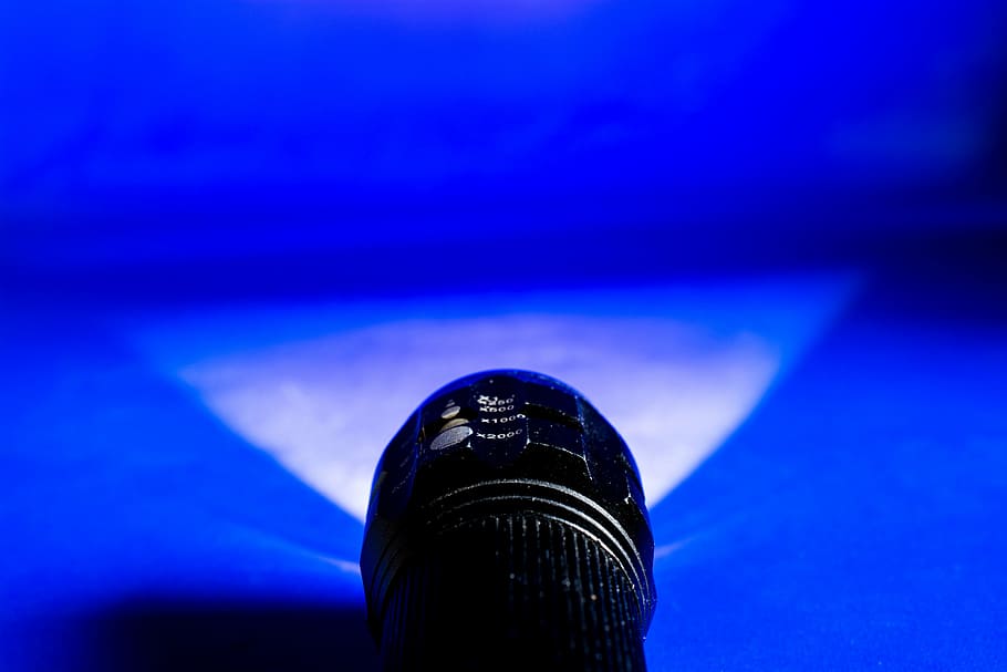 light cone, glow, flashlight, blue, sport, close-up, no people HD wallpaper