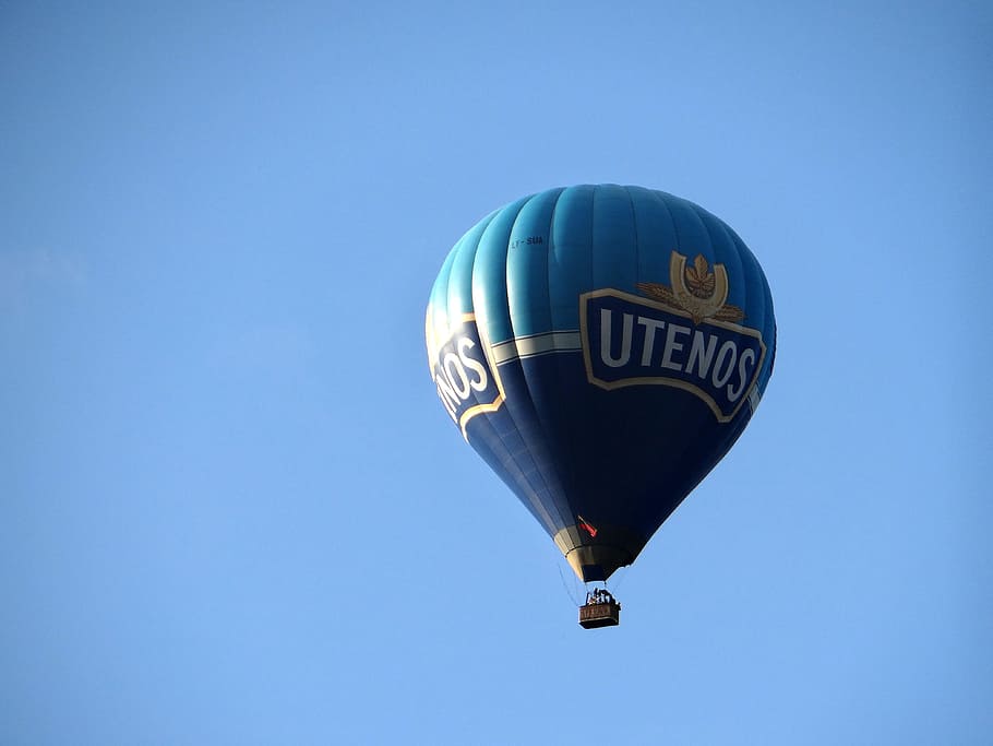 balloon flight, dom, adventure, sky, skies, flying balloon HD wallpaper