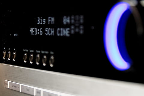 volume, volume control, controller, audio, music, music system HD wallpaper